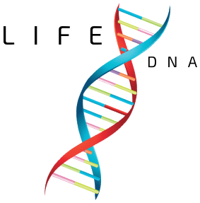 Life X DNA